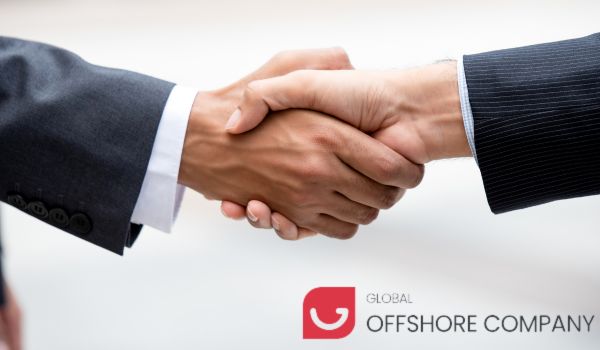 Global Offshore Company