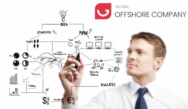 Global Offshore Company