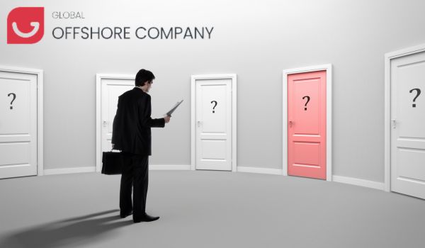 Global Offshore Company