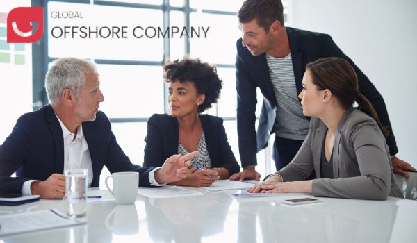 global offshore company