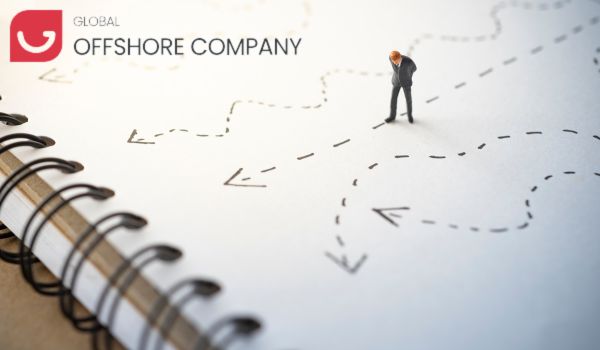 global offshore company