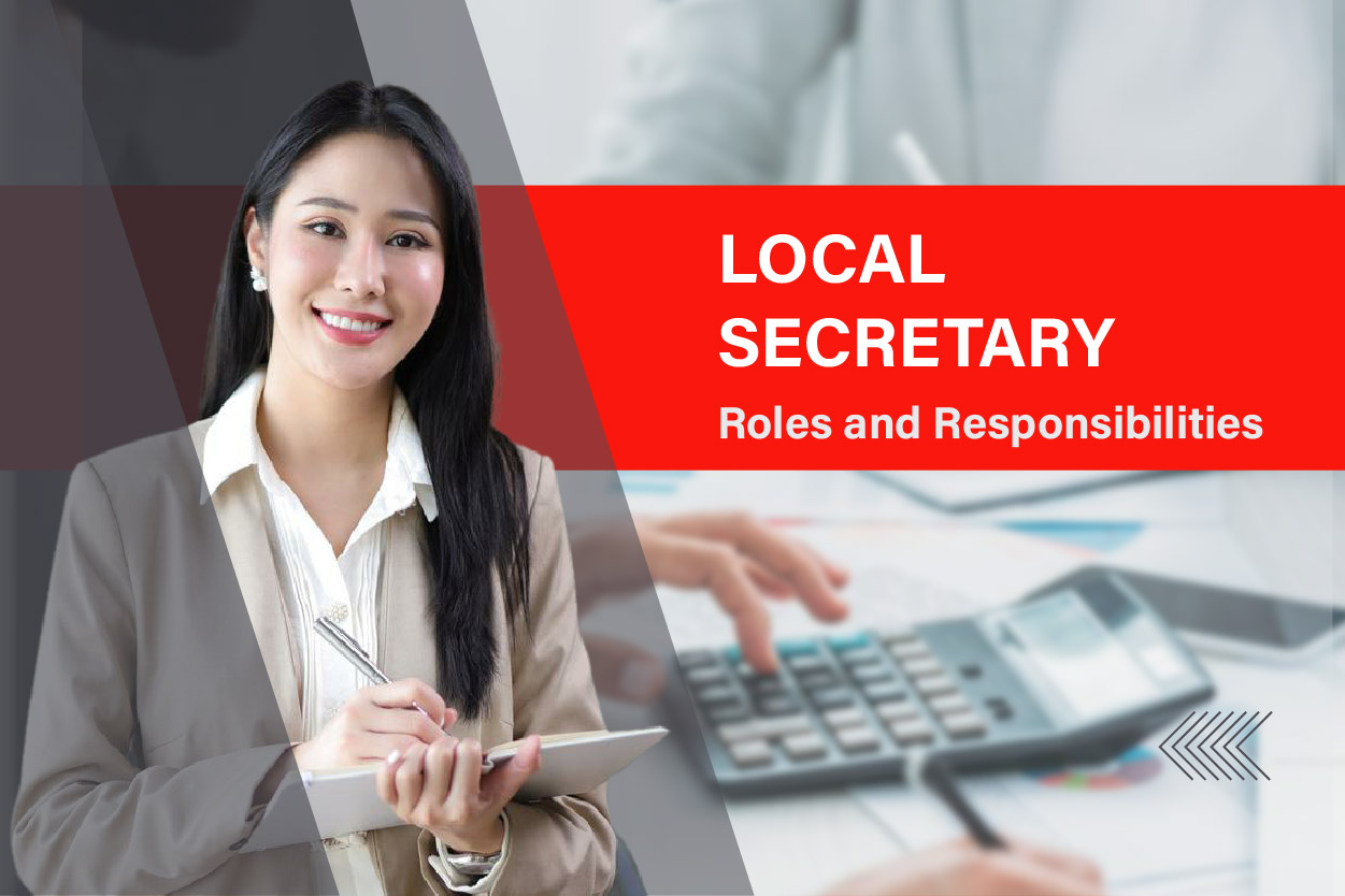 What are The Local Secretary’s Liabilities in Singapore Companies?