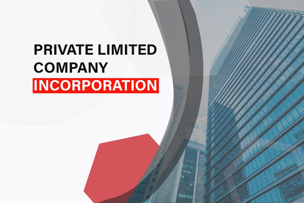 All Things about Incorporating a Private Limited Company in Singapore